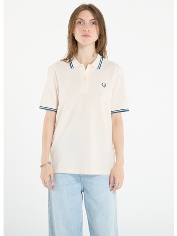 μπλουζάκι fred perry twin tipped fred perry shirt silky σε προσφορά