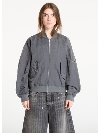 μπουφάν jordan flight renegade women`s jacket iron grey/ lt σε προσφορά