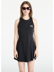 y-3 tennis wow dress black l