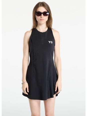 y-3 tennis wow dress black l σε προσφορά