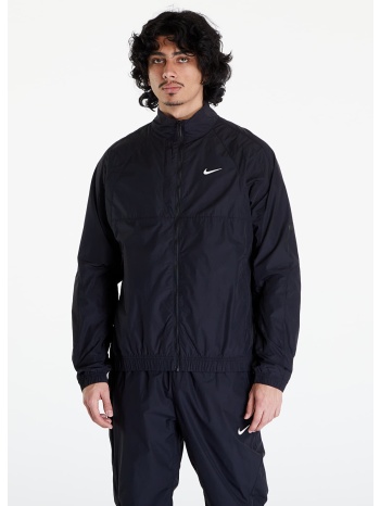 μπουφάν nike x nocta men`s woven track jacket black/ black/