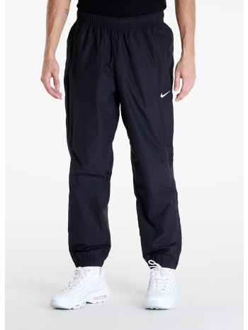 παντελόνια nike x nocta woven track pants black/ black/