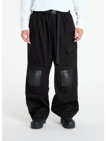 παντελόνια y-3 prt cargo pant black l σε προσφορά