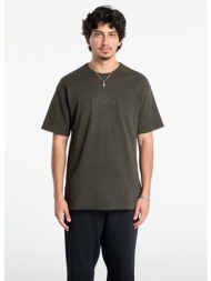 μπλουζάκι nike sportswear premium essentials men`s t-shirt sequoia l