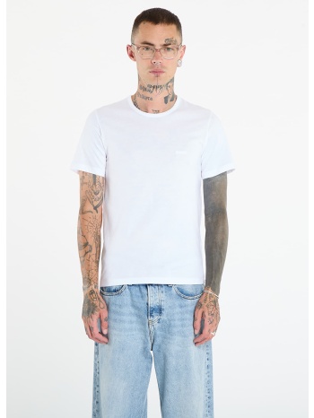 μπλουζάκι hugo boss t-shirt 3-pack classic white l σε προσφορά