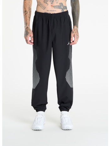 παντελόνια jordan sport jam men`s warm-up pants black/ σε προσφορά