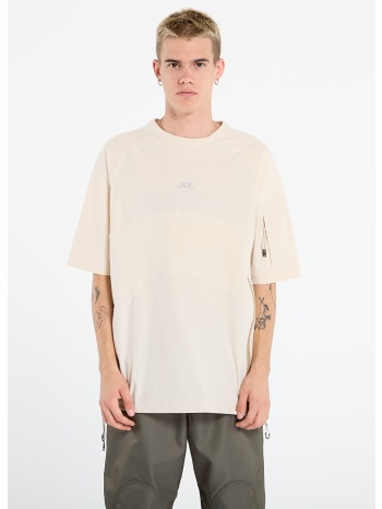 μπλουζάκι oakley latitude soar tee mist l σε προσφορά