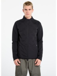 μπουφάν oakley latitude soar mid layer blackout l