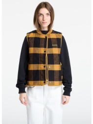 γιλέκο columbia high cascades™ reversible vest maple sugar/ maple sugar l