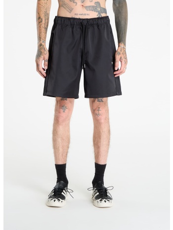 adidas satin short black l σε προσφορά