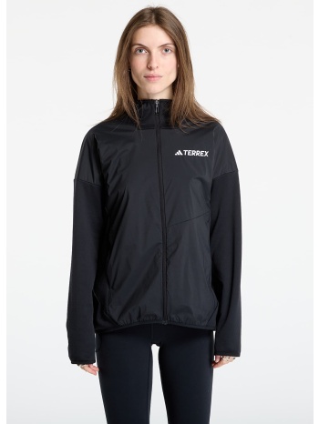 μπουφάν adidas terrex xperior climawarm+ wind light fleece σε προσφορά