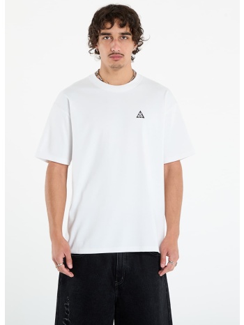 μπλουζάκι nike acg men`s max90 t-shirt summit white l σε προσφορά