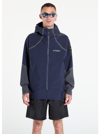 μπουφάν adidas national geographic waterproof climaproof σε προσφορά