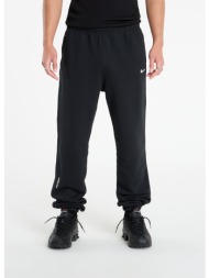 παντελόνια nike x nocta fleece cs sweatpants black/ white l