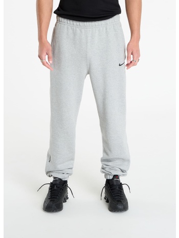 παντελόνια nike x nocta fleece cs sweatpants dk grey σε προσφορά