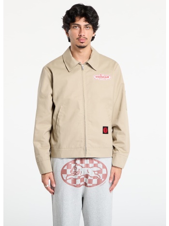 μπουφάν billionaire boys club icecream supplies work jacket σε προσφορά