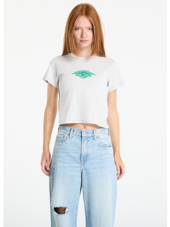 μπλουζάκι jordan rare air women`s t-shirt neutral grey l σε προσφορά