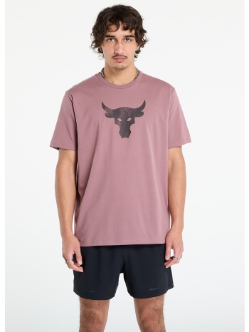 μπλουζάκι under armour project rock brahma bull ss tee σε προσφορά