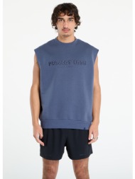 φούτερ under armour project rock icon sleeveless grey l