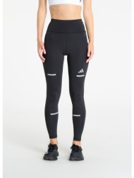 κολάν adidas adi365 running climawarm+ leggings black l