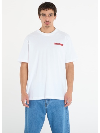 μπλουζάκι adidas graphic t-shirt white l σε προσφορά