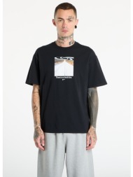 μπλουζάκι nike sportswear men`s max90 t-shirt black l