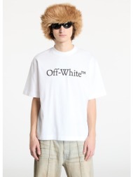 μπλουζάκι off-white big ...