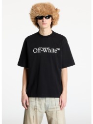 μπλουζάκι off-white big ...