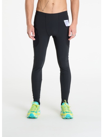 κολάν satisfy techsilk evo cargo tights black l
