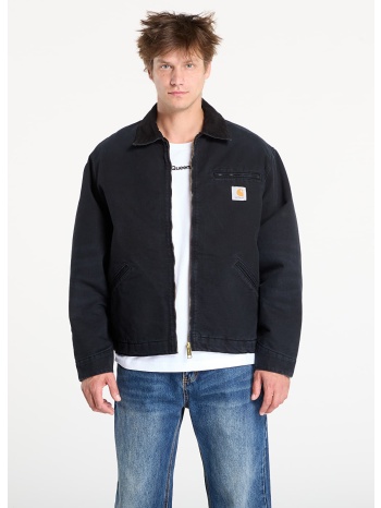 μπουφάν carhartt wip og detroit jacket (winter) black/