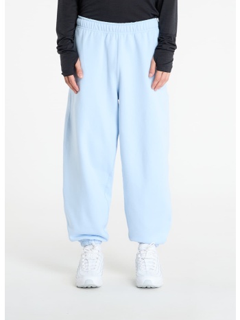 παντελόνια nike solo swoosh men`s cuffed fleece pants σε προσφορά