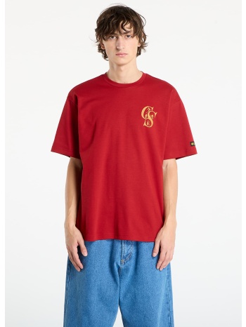 μπλουζάκι columbia csc™ heritage graphic tee red dahlia σε προσφορά