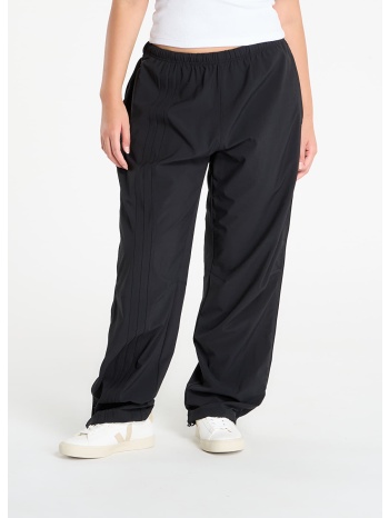 παντελόνια adidas side mesh zip pants black l σε προσφορά