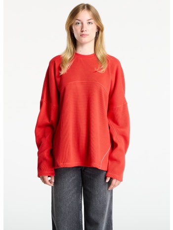 μπλουζάκι adidas x og la la cienega sports long-sleeve top σε προσφορά