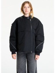 μπουφάν adidas x og la motor ave racer jacket black l