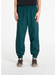 παντελόνια adidas adicolor woven firebird track tracksuit bottoms aurora ivy/ black l