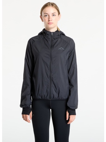 μπουφάν nike trail women`s repel running jacket black/ σε προσφορά
