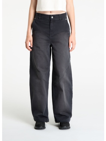 παντελόνια jordan flight women`s `91 wide-leg baggy pants σε προσφορά