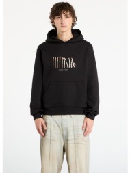 φούτερ daily paper light cycle hoodie unisex black l