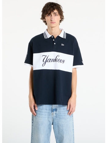 μπλουζάκι new era mlb graphic polo new york yankees unisex σε προσφορά