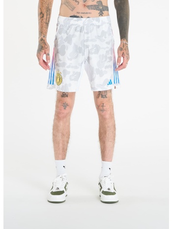 adidas x bape fb shorts white xxl σε προσφορά
