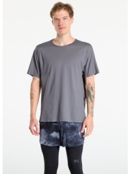 μπλουζάκι y-3 m run ss tee granite m