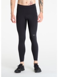 κολάν y-3 m run tights black xl