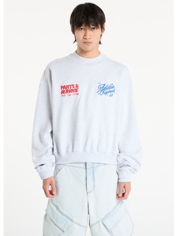 φούτερ adidas x og la santa monica crewneck unisex light σε προσφορά