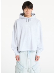 φούτερ adidas x og la santa monica hoodie unisex light grey heather l