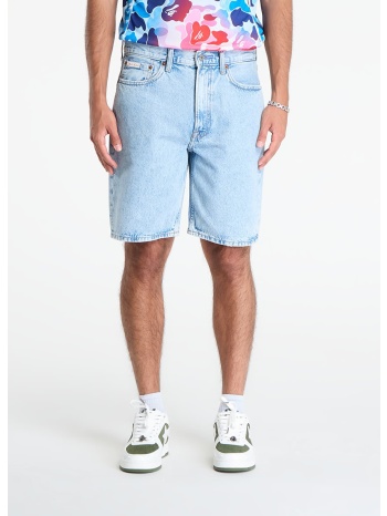 calvin klein jeans ck lt indigo standard 9n shorts blue 34 σε προσφορά