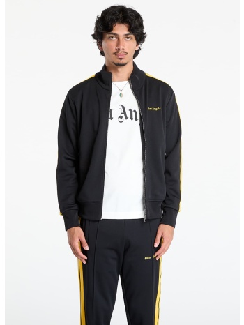 μπουφάν palm angels classic logo color track jacket black/ σε προσφορά