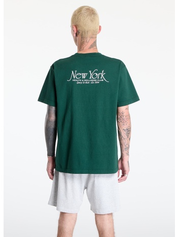 μπλουζάκι sporty & rich ny 94 t-shirt forest xs σε προσφορά