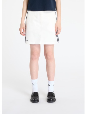 adidas x sporty & rich skort white/ core white/ night navy s σε προσφορά