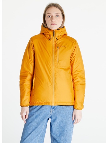 μπουφάν lundhags viik jacket gold l